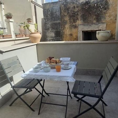 Suite Moen Ortigia Syracuse Extérieur photo