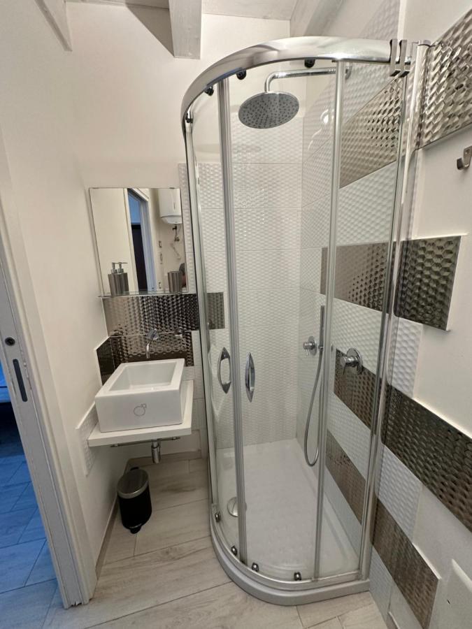 Suite Moen Ortigia Syracuse Extérieur photo