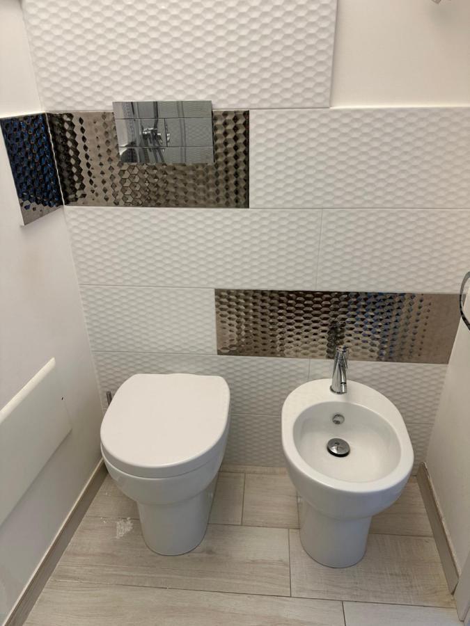 Suite Moen Ortigia Syracuse Extérieur photo