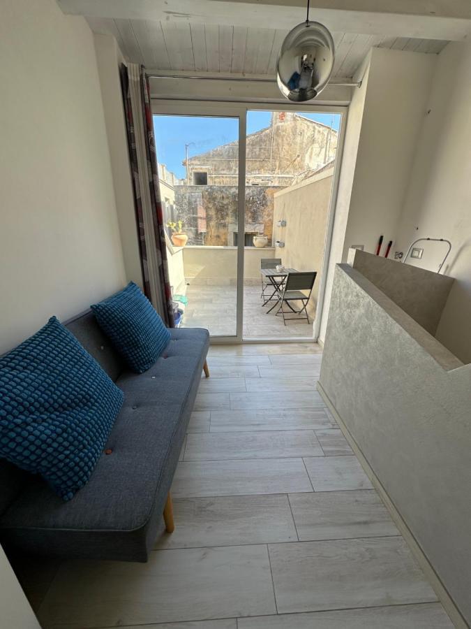 Suite Moen Ortigia Syracuse Extérieur photo