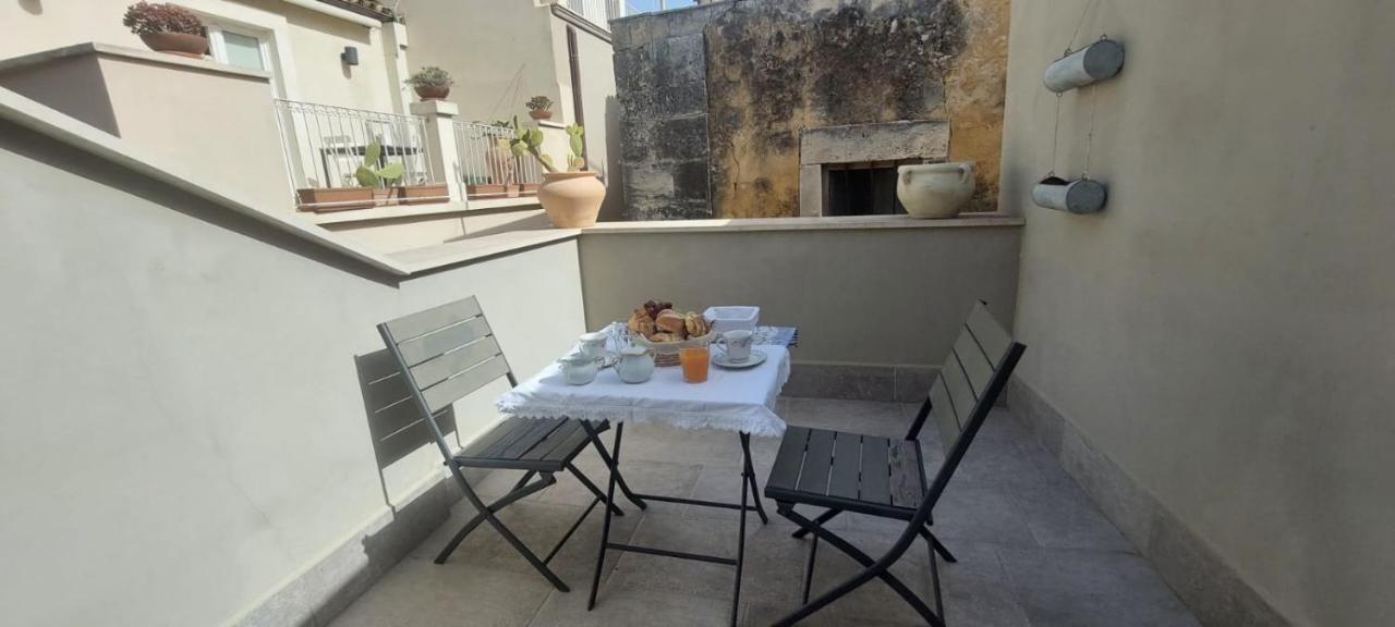 Suite Moen Ortigia Syracuse Extérieur photo