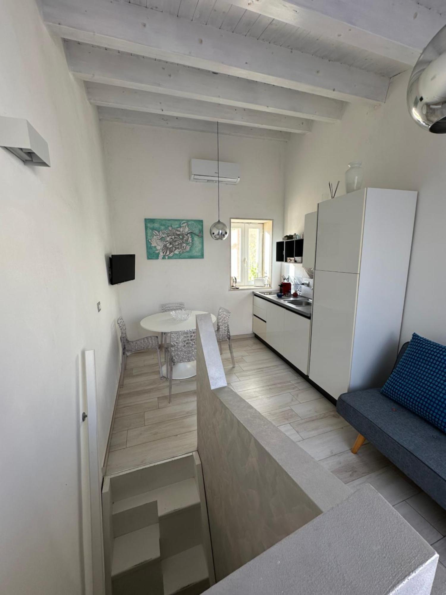 Suite Moen Ortigia Syracuse Extérieur photo