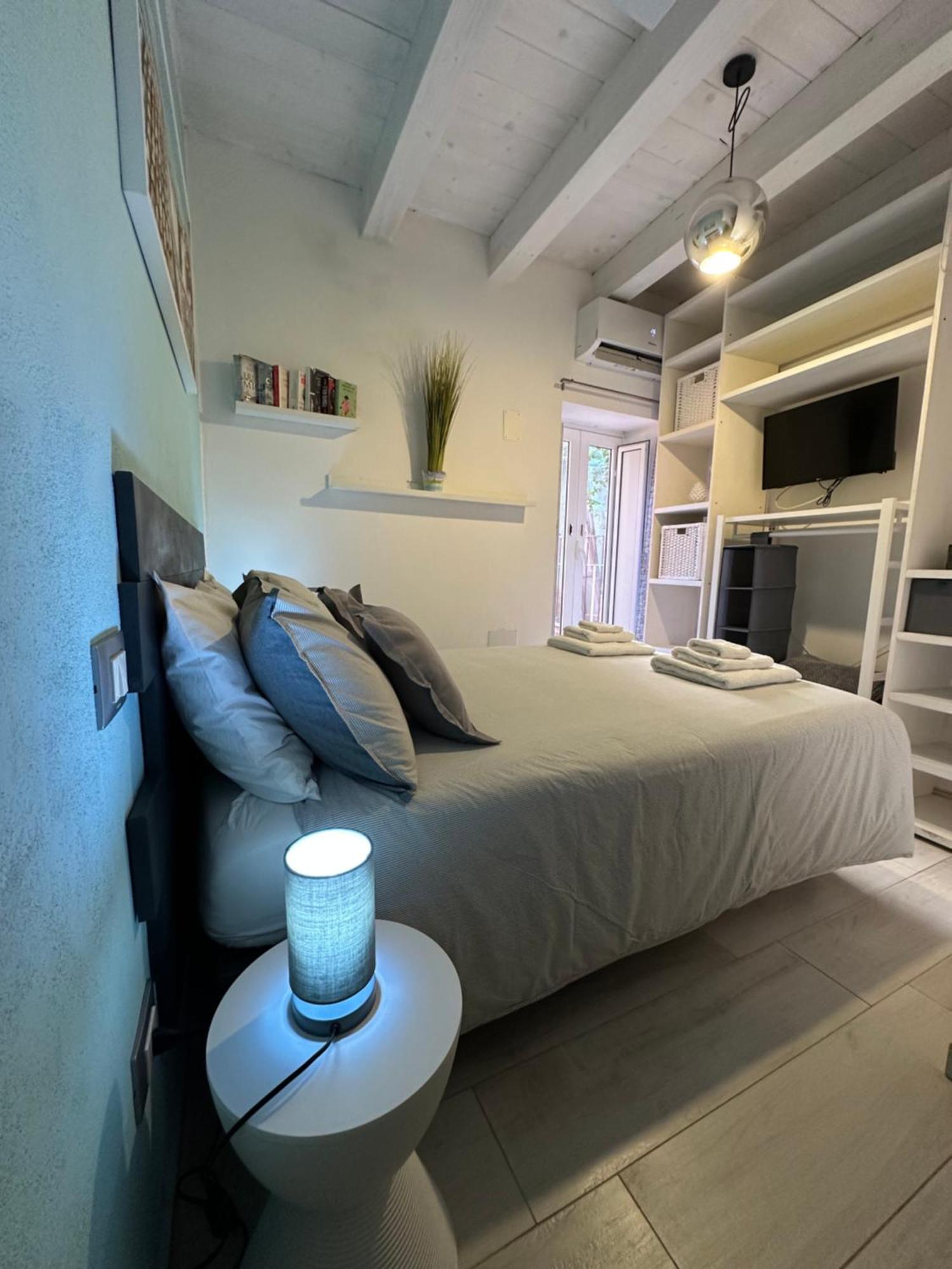 Suite Moen Ortigia Syracuse Extérieur photo